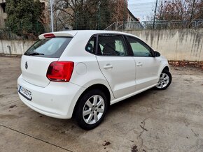 ‼️VOLKSWAGEN POLO 1.6TDI HIGHLINE - 155 000Km - 4