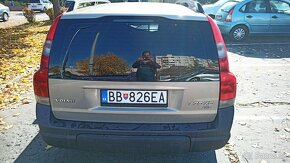 Predám Volvo xc70 (V70 XC), 2,4I T 4x4 benzin, rv 1999/2000 - 4