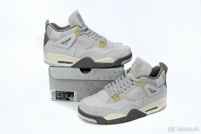 Nike jordan 4 craft - 4