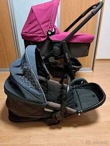 GRACO EVO - 4