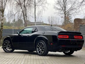 Dodge Challenger 5.7 V8 Hemi Shaker 2020 DPH - 4