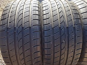 275/40 r20 a 315/35 r20 zimné pneumatiky 4ks Tracmax - 4