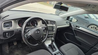 Volkswagen Golf VII,2.0 Tdi,4x4 - 4