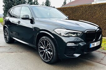 BMW X5 30d xDrive M-PAKET G05,210KW,LED,NAVI,DVD - 4