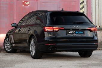 2016 Audi A4 Avant 2.0 TDI S-tronic | výhrevy koža - 4