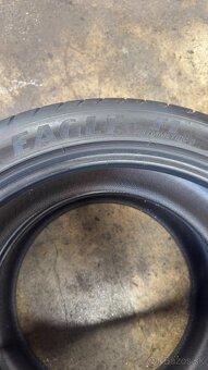 GOOD YEAR EAGLE F1 Asymmetric 3 265/40 r20 - 4