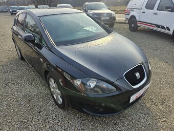 SEAT LEON 1.4TSI 92KW (2011) - 4