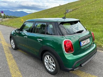 MINI Cooper ONE 1,5 benzin 75kw - 4