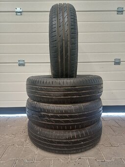 165/70R14 Nexen letná sada - 4