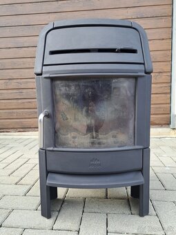 JOTUL F220 CB - 4