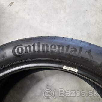 Letné pneumatiky 315/35 R22 CONTINENTAL DOT4622 - 4