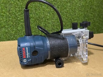 BOSCH GKF 550 PROFESSIONAL Ohraňovacia fréza - 4