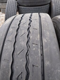 Nákladné pneumatiky 385/65 r22,5 - 4