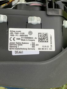 VW Tiguan, Touareg, Arteon Airbag 5NA880201E XEA - 4