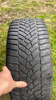 ☑️sada kolies 5x112 r17 - 4