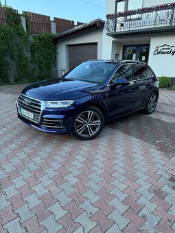 Audi Q5 - 4