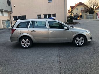 Opel Astra Caravan 1.7 CDTi , SK AUTO - 4