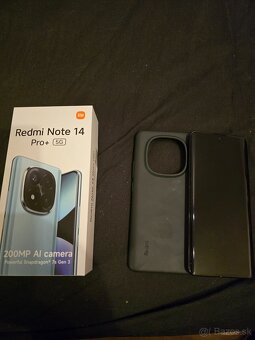 Xiaomi redmi note 14 pro plus 5G - 4