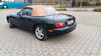 Mazda mx5 - 4