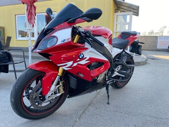 BMW S1000RR - 4