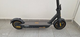 Segway Ninebot MAX G30 - 4