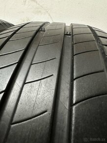 Letné pneumatiky 215/60/17 Michelin - 4
