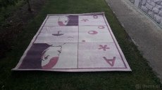 Štýlový koberec - 4