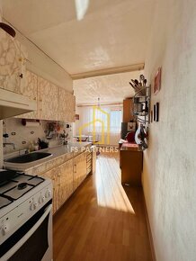 2 izbový byt 62 m2 na predaj v Komárne - 4