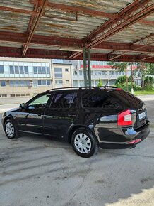 Octavia 1.9 TDI 77KW FACELIFT - 4