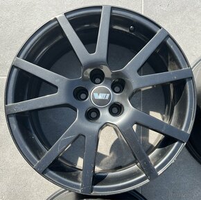 Octavia rs SPIDER 5x100 R17 - 4