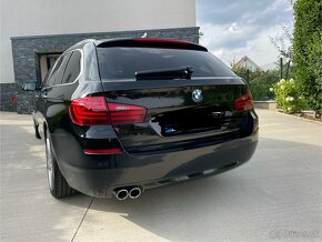 BMW 520d Xdrive - 4