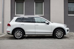 Volkswagen Touareg II 3.0 V6 TDI Premium 4XMOTION - 4