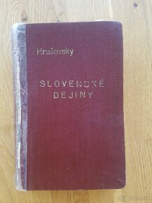 Financie a mena,Slovenské dejiny,Slovník slovenského jazyka - 4