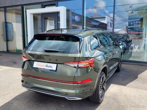 Škoda Kodiaq, 2.0 TDI 147kW DSG INDIVIDUAL - 4