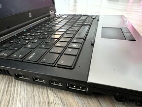 ✅ notebook 14” HP ProBook 6450b i3 2,4GHZ 4GB 320GB - 4