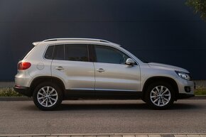 Volkswagen Tiguan 2.0 CR TDI 170k 4-Motion Sport Style - 4