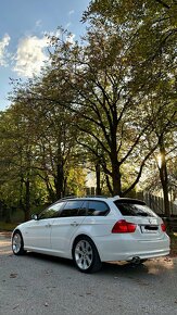 BMW e91 - 4