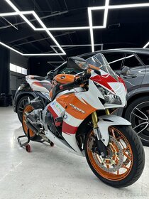 Honda CBR 1000 RR - 4