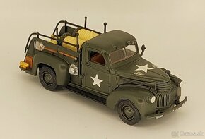 Matchbox Collectibles - 8 - 4