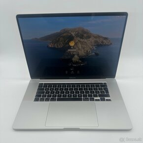 ZARUKA, MacBook Pro 16'' i9 CTO 2019, 32GB RAM, - 4