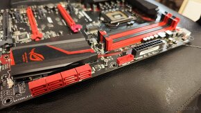 ASUS MAXIMUS VII HERO (Socket 1150) - 4