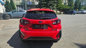 Subaru Crosstrek 2.0i-MHEV STYLE - 4