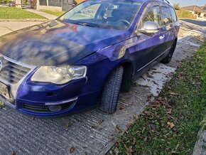 Passat b6 - 4