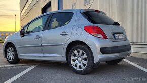 Peugeot 207 1.4 2012 - 4