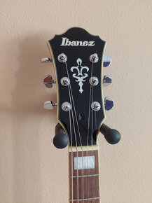 Ibanez AS73-TBC Tabacco Brown - 4