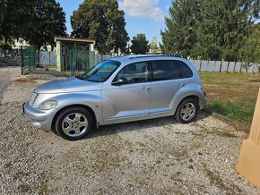 Chrysler pt cruiser 2l - 4