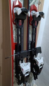 Set Hagan Y boost 178cm - 4