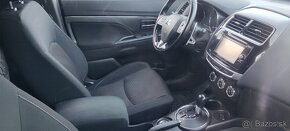 Mitsubishi ASX 2.2D 4x4 Automat 2016 - 4