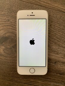 Iphone 5S 16gb - 4