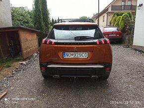 Peugeot 2008 - 4